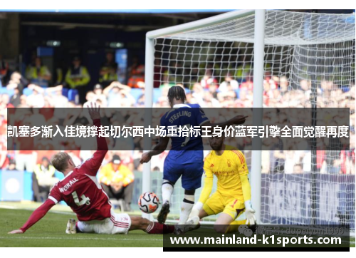 凯塞多渐入佳境撑起切尔西中场重拾标王身价蓝军引擎全面觉醒再度 凯塞多渐入佳境撑起切尔西中场重拾标王身价蓝军引擎全面觉醒再度